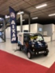Aixam, e- TRUCK VAN -elektrický