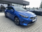 Kia Ceed SW, 1,5T-GDi 7DCT SPIN"ref.vůz", kombi,
