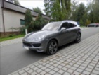 Porsche Cayenne, S 4.2D V8, 281Kw, Pano, Bose,,
