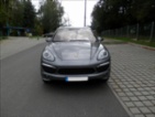 Porsche Cayenne, S 4.2D V8, 281Kw, Pano, Bose,,