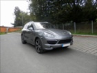 Porsche Cayenne, S 4.2D V8, 281Kw, Pano, Bose,,