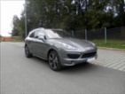 Porsche Cayenne, S 4.2D V8, 281Kw, Pano, Bose,,