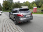 Porsche Cayenne, S 4.2D V8, 281Kw, Pano, Bose,,