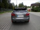 Porsche Cayenne, S 4.2D V8, 281Kw, Pano, Bose,,