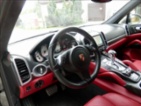 Porsche Cayenne, S 4.2D V8, 281Kw, Pano, Bose,,