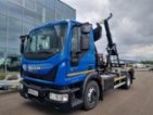 Iveco Eurocargo, pro přepravu kontejnerů