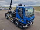 Iveco Eurocargo, pro přepravu kontejnerů