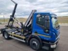 Iveco Eurocargo, pro přepravu kontejnerů
