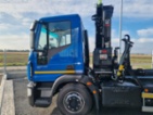 Iveco Eurocargo, pro přepravu kontejnerů