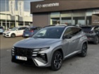 Hyundai Tucson, 1,6 PHEV 4WD N-line Styl Prem.,