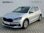Škoda Fabia, Top Selection 1.0 TSI 85 kW 6°,