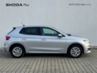 Škoda Fabia, Top Selection 1.0 TSI 85 kW 6°,