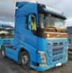Volvo FH, tahač