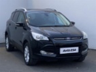Ford Kuga, 4X4 2.0 TDCium, SUV, nafta