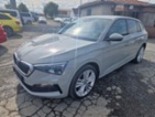 Škoda Scala, 1.0 TSI 81kW Style plus + navi,