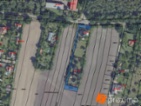 Prodej 1/2 pozemků 398 m2.