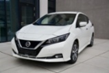 Nissan Leaf, Acenta 110KW 1 MAJITEL KAMERA,