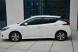 Nissan Leaf, Acenta 110KW 1 MAJITEL KAMERA,