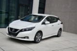 Nissan Leaf, Acenta 110KW 1 MAJITEL KAMERA,