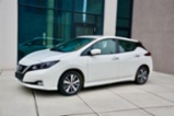 Nissan Leaf, Acenta 110KW 1 MAJITEL KAMERA,