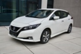 Nissan Leaf, Acenta 110KW 1 MAJITEL KAMERA,