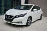 Nissan Leaf, Acenta 110KW 1 MAJITEL KAMERA,