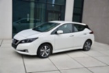 Nissan Leaf, Acenta 110KW 1 MAJITEL KAMERA,