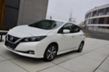 Nissan Leaf, Acenta 110KW 1 MAJITEL KAMERA,