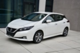 Nissan Leaf, Acenta 110KW 1 MAJITEL KAMERA,