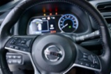 Nissan Leaf, Acenta 110KW 1 MAJITEL KAMERA,