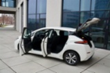 Nissan Leaf, Acenta 110KW 1 MAJITEL KAMERA,
