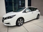 Nissan Leaf, Acenta 110KW 1 MAJITEL KAMERA,