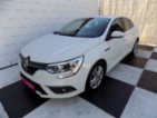 Renault Mégane, 1.5DCi/LED/Klima/ČR/, sedan, nafta