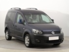 VW Caddy, 2.0 TDI 4MOTION, 5Míst, Klima, ČR, DPH