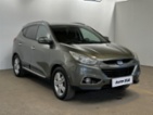 Hyundai Ix35, 4x4 2.0CRDi, Xenon, AC, SUV, nafta