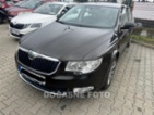 Škoda Superb II, 1.4TSI, AC, temp, liftback,