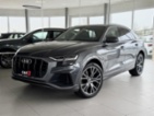 Audi Q8, 50TDI Quattro*S-LINE*Panor*DPH, SUV,