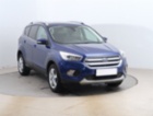 Ford Kuga, 1.5 EcoBoost, ČR,2.maj, Serv.kniha,