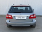 Mercedes-Benz Třída E, E 350 3.0 CDi, AT, bixen,