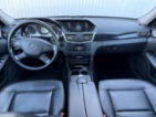 Mercedes-Benz Třída E, E 350 3.0 CDi, AT, bixen,