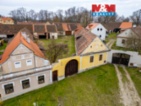 Prodej chalupy, 180 m², Dívčice - Zbudov