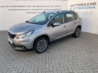 Peugeot 2008, 1.2PT Car Play! Navigace!, SUV,