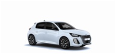 Peugeot 208, BUSINESS Turbo 100 MAN6, hatchback,