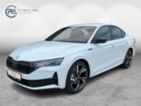Škoda Octavia, 2.0 TDi 110 kW SPORTLINE DSG,