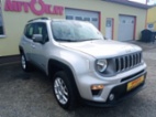 Jeep Renegade, 2.0 JTD-MJET 4x4/1Maj/DigKlima, SUV