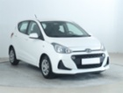 Hyundai i10, 1.0Classic , ČR,2.maj, Serv.kniha,,