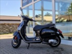 Vespa, skútr