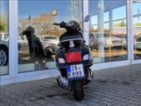 Vespa, skútr