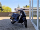 Vespa, skútr
