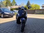 Vespa, skútr
